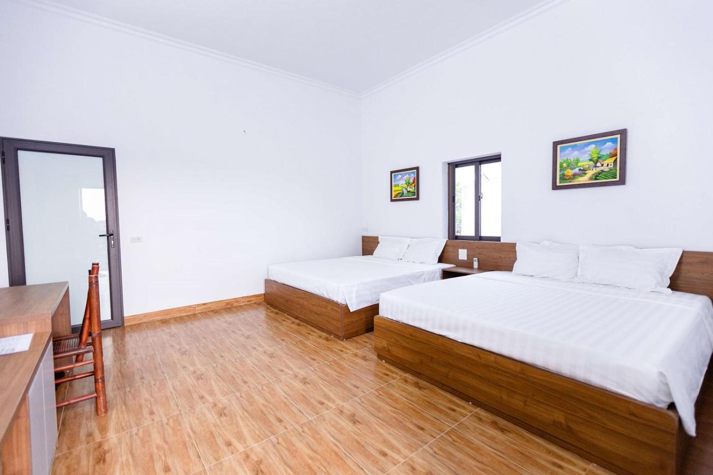 Newway Homestay Ninh Binh Exterior foto