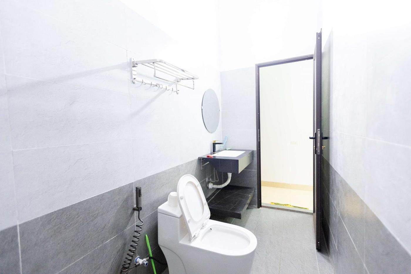Newway Homestay Ninh Binh Exterior foto
