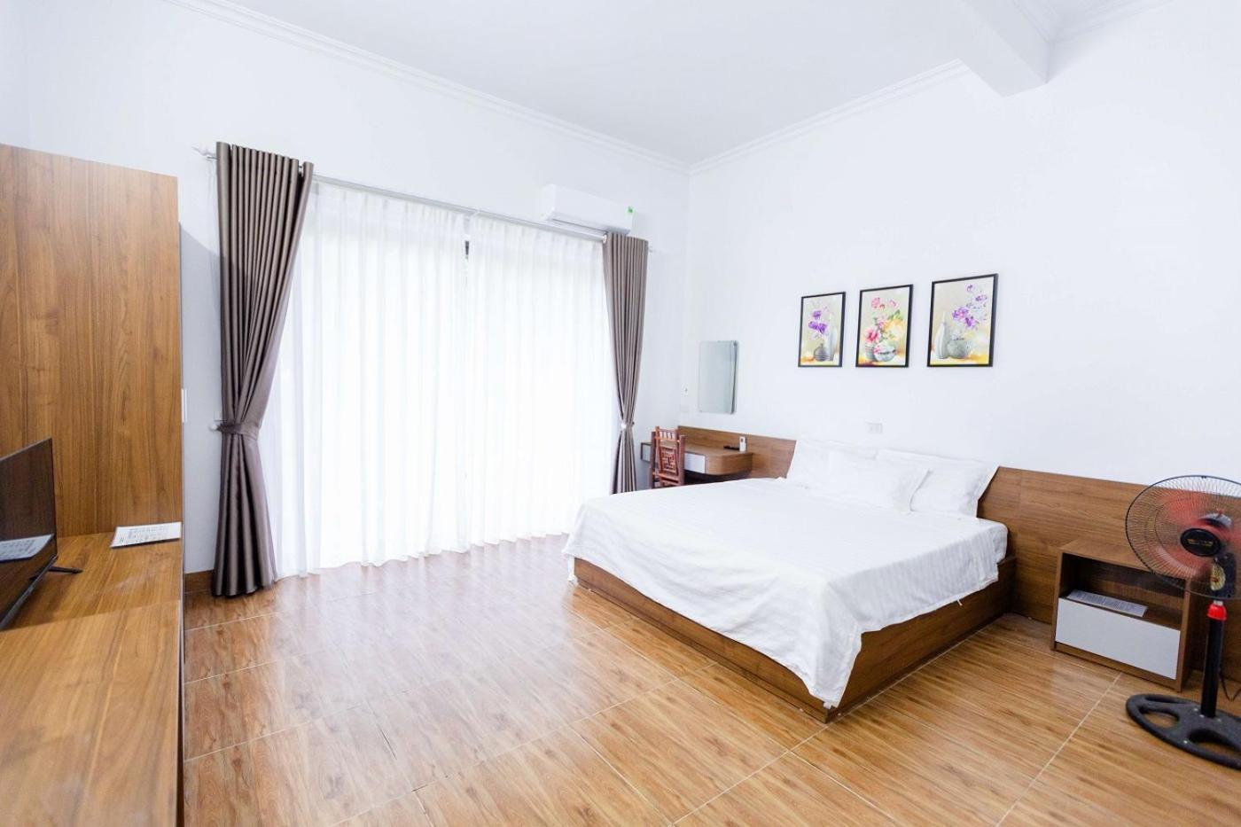 Newway Homestay Ninh Binh Exterior foto