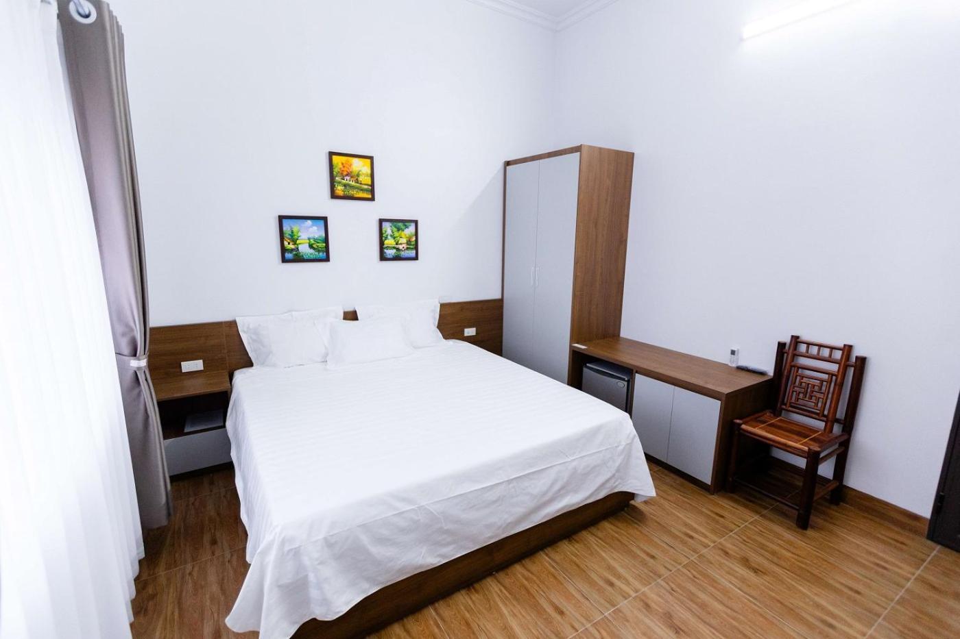 Newway Homestay Ninh Binh Exterior foto