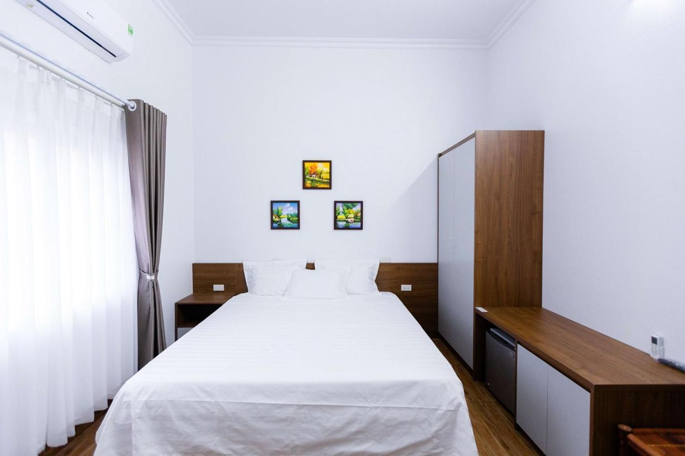 Newway Homestay Ninh Binh Exterior foto