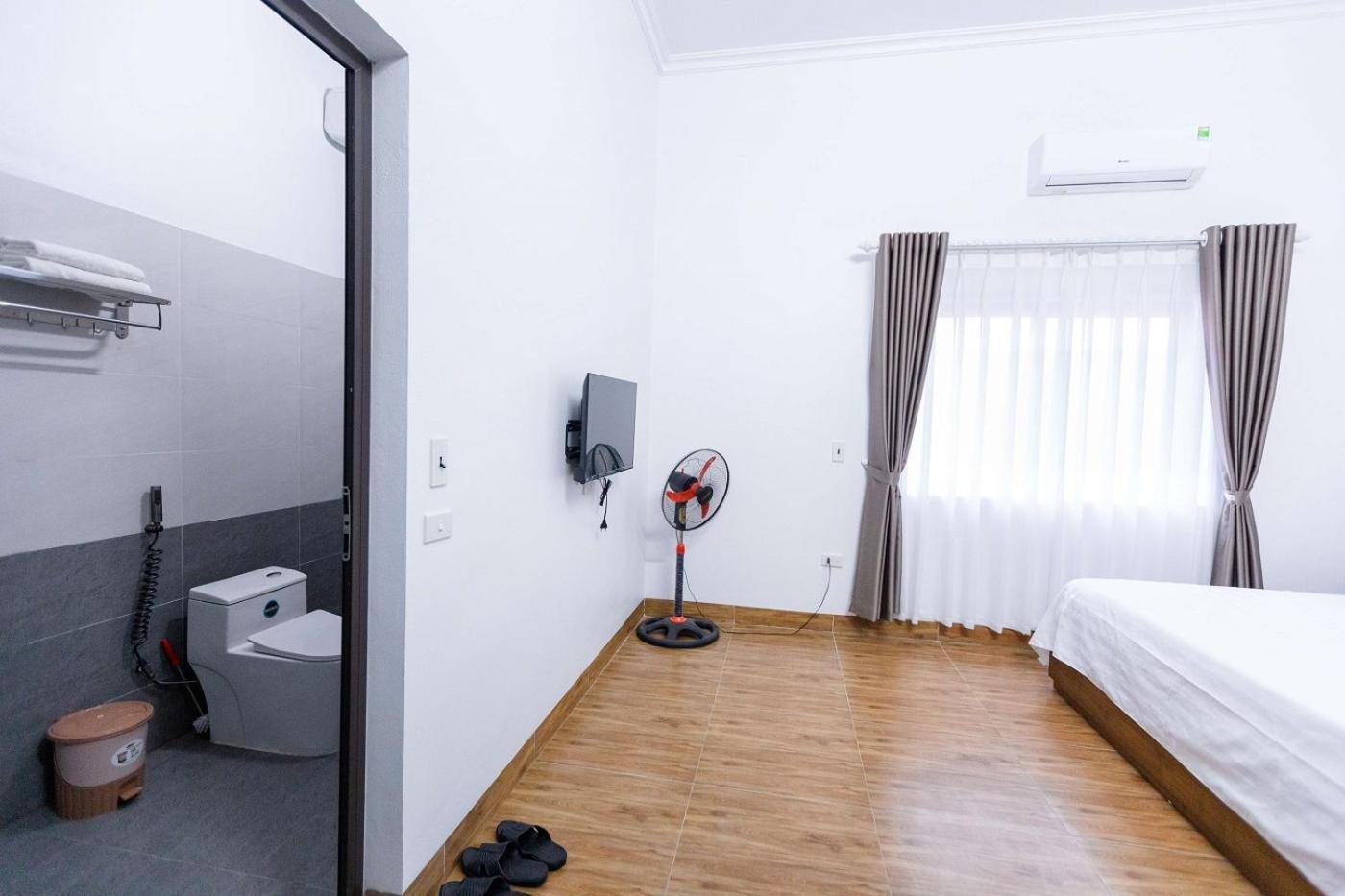 Newway Homestay Ninh Binh Exterior foto