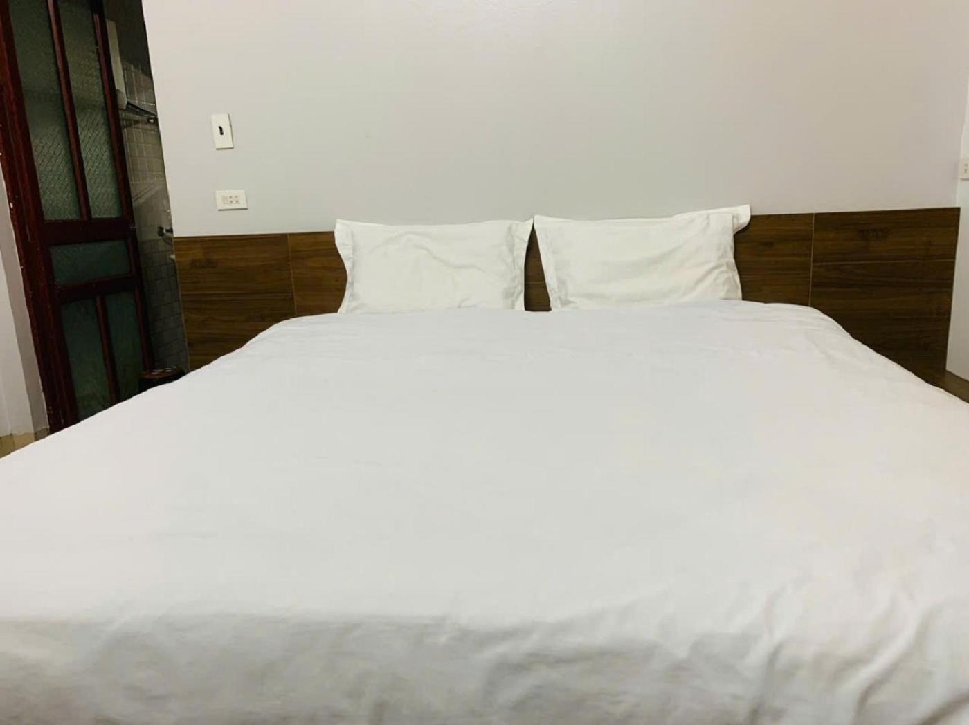 Newway Homestay Ninh Binh Exterior foto