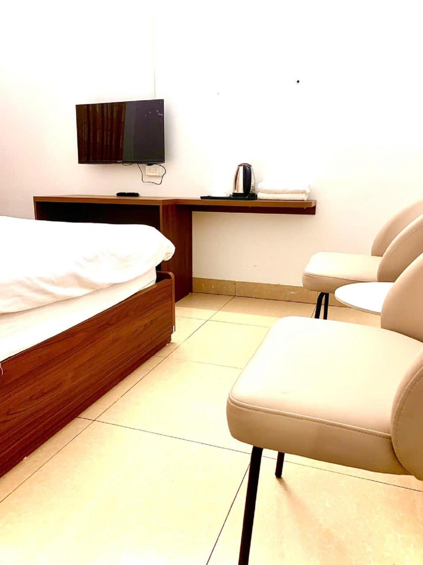 Newway Homestay Ninh Binh Exterior foto